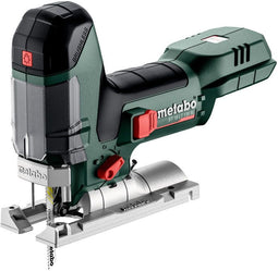 Metabo ST 18 LT 130 BL - Accu Decoupeerzaag - 1000-3500rpm - Zaaglengte 22mm - Max. zaagdikte 130mm