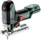Metabo ST 18 LT 130 BL - Accu Decoupeerzaag - 1000-3500rpm - Zaaglengte 22mm - Max. zaagdikte 130mm