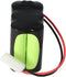 Seca NiMH-batterij 717 757 959 - type 68-22-12-721-009 - 7,2 volt 1,3 Ah - 42x28x50 mm