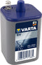 Varta Longlife 4R25 - Blokbatterij 6 Volt - Zink-chloride 7500mAh
