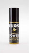Vanilla Power Warming Massage Oil 100 ml