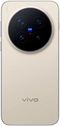 Vivo X300 Pro - Smartphone - 16GB RAM - 512GB opslag - Dune Brown