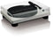Lenco LS-50 - Draaitafel - USB - Grijs