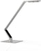 LUCTRA® Table Linear Base LED-bureaulamp - biologisch effectief licht - dimbaar - aluminium
