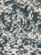 Brink en Campman - Rocks 70504 Vloerkleed - 250x350 - Rechthoek - Laagpolig,Structuur Tapijt - Modern - Grijs, Wit