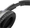 LogiLink BT0053 - Over Ear koptelefoon - Bluetooth 5.0 ANC - Zwart