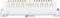 TRU COMPONENTS TC-9878232 LSA-strips serie 2 Inhoud: 1 stuk(s)