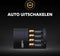 Duracell CEF14 - Oplader - Laadt 4 AA/AAA batterijen in 4 uur