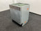 Etna VW642N - Inbouw Vaatwasser - 14 couverts - Zilvergrijs