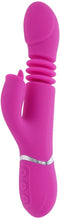 Evolved Novelties - Pink Dragon - Roze