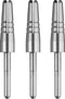 Mission Alimix Spin Spare Tops - Paars