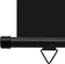 vidaXL - Balkonscherm - 85x250 - cm - zwart
