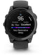 Garmin fēnix E - Smartwatch - 1,3
