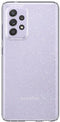 Spigen Galaxy A72 - Liquid Crystal Hoesje - Schokabsorberend - Transparant
