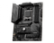 MSI MAG B650 TOMAHAWK WIFI - ATX Moederbord - AMD B650 Chipset - DDR5 tot 128 GB - Wi-Fi 6E