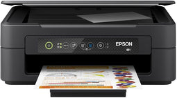 Epson Expression Home XP-2200 - All-in-one printer - Inkjet - 15 ppm - Zwart