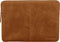 Dbramante1928 Skagen Pro - Laptop Sleeve - Leder - Bruin - Geschikt voor MacBook Pro/Air 13