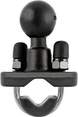 Stangbeugel (13-32 mm) B-kogel RAM-B-231ZU, Stalen U-beugel