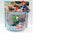 Super Mario Yoshi - Pull Back Kart - 12 cm