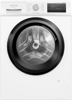 Siemens WM14N206NL - Wasmachine - iQdrive motor - A