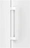 Beko RSSA315K41WN - Koelkast - Netto inhoud 309 liter - Afmetingen 180x54x57 cm
