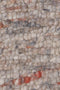 Sirmione 16 Vloerkleed - 130x200 - Rechthoek - Laagpolig,Structuur Tapijt - Landelijk - Grijs, Roze