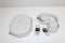 Bose QuietComfort Ultra - Over-Ear - Draadloos ANC - Wit