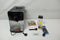 Melitta Barista T Smart F83/0-101 - Espressomachine - 18 koffiespecialiteiten - Zilver/Zwart