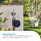 GARDENA smart Water Control - Besproeiingscomputer - Datagestuurde bewatering - Compatibel met smart home systemen