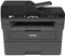 Brother MFC-L2710DW - Laser All-in-one printer - ADF Dubbelzijdig printen - Zwart