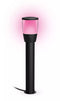 WiZ Elpas - Verlengsnoer Sokkellamp - Uitbreidbaar tot 5 tuinpalen - Multi-color