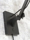 GOOD&MOJO Wandlamp Bhutan - Bamboe Zwart/Naturel - 95x50x55cm - Binnen Scandinavisch,Bohemian