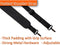 Protec Dwarsfluit koffer PB308