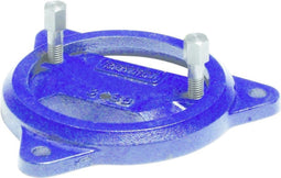 Irwin Draaiplateau, (voor bankschroef nr, 1) - T1SB