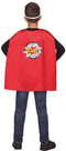Kostuums voor Kinderen My Other Me Superheld 3-6 jaar