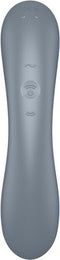 Satisfyer - Curvy Trinity 1 - Bluegrey