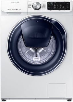 Samsung WW90M642OP - Wasmachine - 9kg laadvermogen - 1400rpm centrifuge (A) - 49dB wassen - 73dB centrifuge