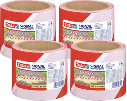 tesa 58137 Afzetlint (l x b) 100 m x 80 mm