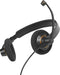 EPOS Sennheiser Impact SC 60 - Bedrade headset - USB-connectiviteit - Zwart