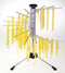 Westmark Pureepers, met ronde gaatjes, roestvrij staal, lengte: 30 cm, Triangel, zilver, 61262260