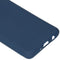 iMoshion Hoesje Geschikt voor Samsung Galaxy M31s Hoesje Siliconen - iMoshion Color Backcover - Donkerblauw