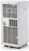 Domo DO266A - Mobiele Airco - Afstandsbediening - TImer - 7.000 BTU - 30m2 - Wit