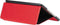 Mobilis 048030 - Tablet kap - Imitatieleer - 10,2 inch - Rood