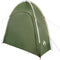 vidaXL - Opbergtent - waterdicht - groen