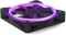 NZXT F120RGB - Ventilator - Hoge luchtstroom RGB - Zwart