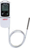ebro 1340-6337 EBI 310 TE Temperatuur datalogger Te meten grootheid Temperatuur -200 tot 250 °C