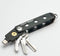 Yubico YubiKey 5C NFC - 2FA Security Key - USB-C en NFC - Zwart (1-pack)