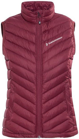 Peak Performance Frost Down Vest - Dames - maat M