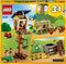 LEGO Creator 3-in-1 Vogelhuisje - 31143