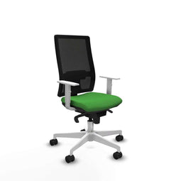 Bureaustoel Horna Piqueras y Crespo 4B026N0 Groen